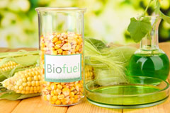 Methven biofuel availability