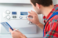 free Methven gas safe engineer quotes
